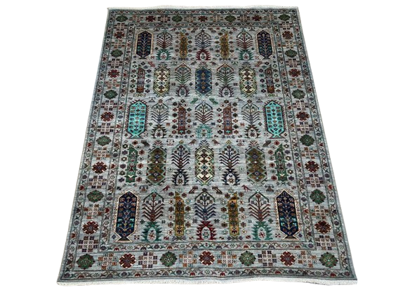 Afghanistan Hand made carpet/ H,120*L160 feet wight 16Lb