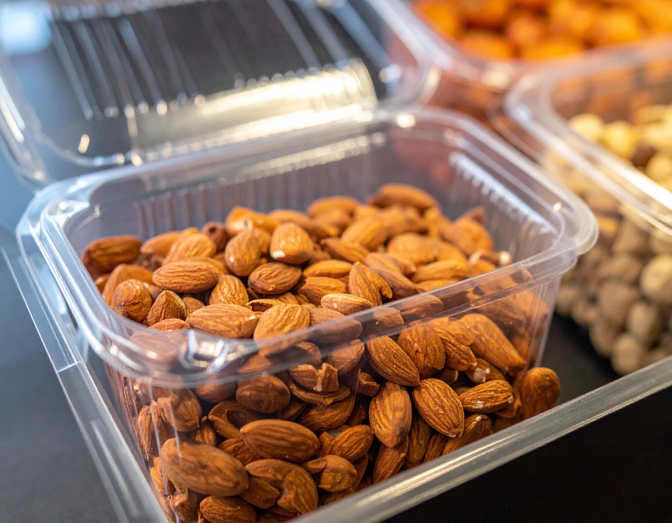 Almond
